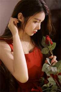 曾许她凤冠霞帔全章阅读