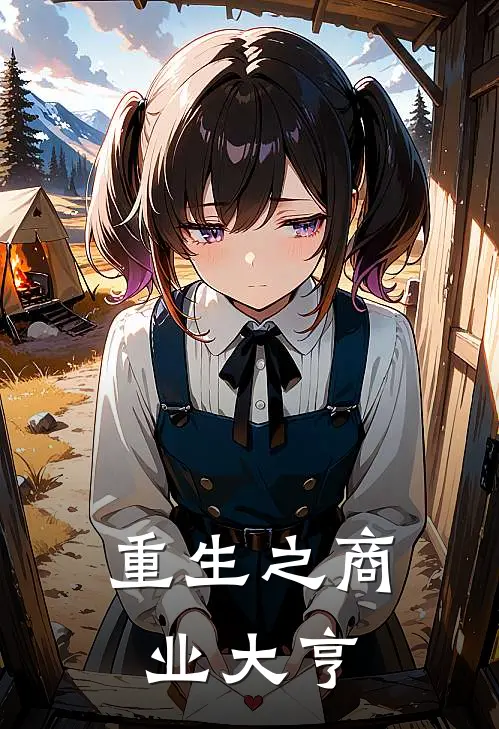 重生之商业大亨 挡刀棍儿