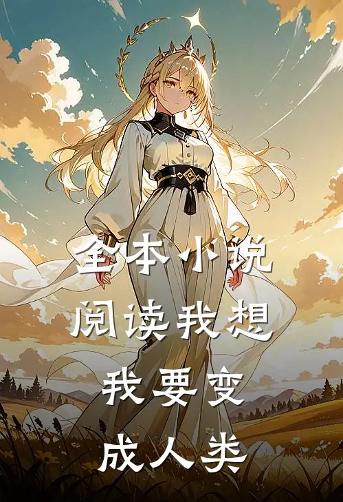 全本阅读我想,我要变成人类的
