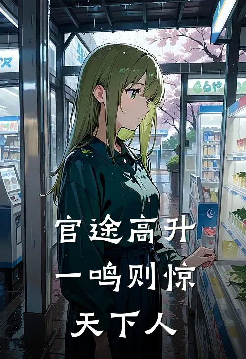 官途高升,一鸣则惊天下人2023最新章节