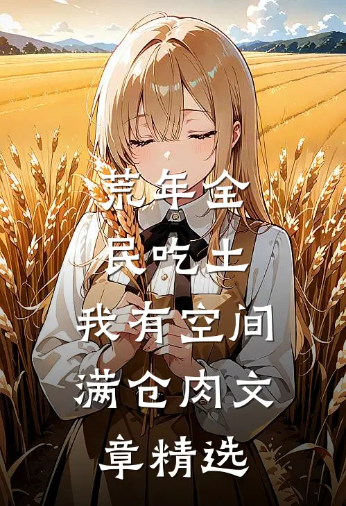 荒年全民吃土，我有空间满仓肉文章精选
