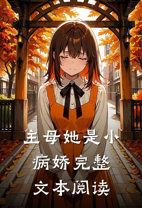 主母她是小病娇完整文本阅读
