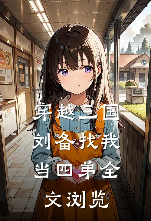 穿越三国:刘备找我当四弟全文浏览