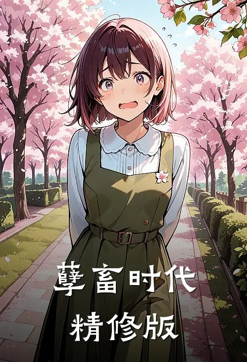 孽畜时代精修版在线观看