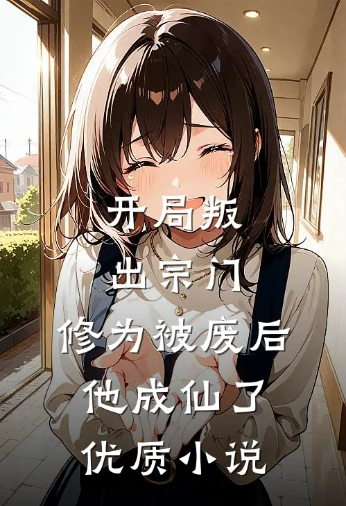 开局叛出宗门,修为被废后他成仙了优质免费阅读