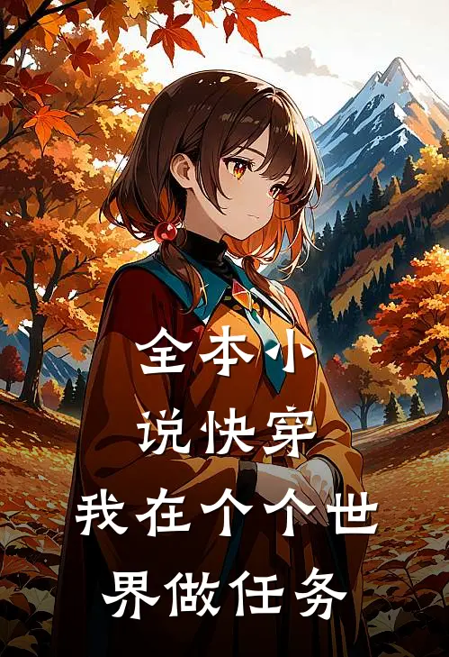 全本快穿我在个个世界做任务免费阅读