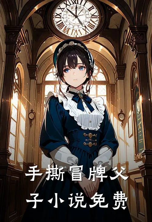 手撕冒牌父子免费观看