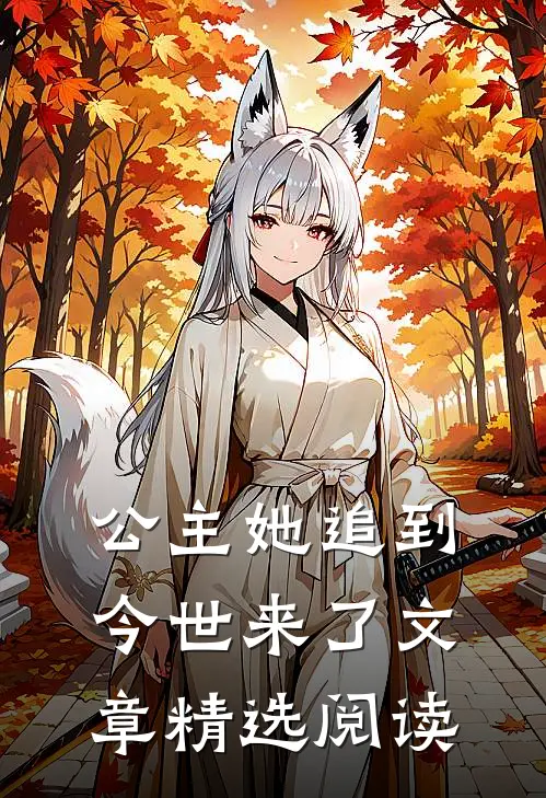 公主她追到今世来了文章精选阅读全文