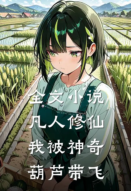 全文小说凡人修仙：我被神奇葫芦带飞
