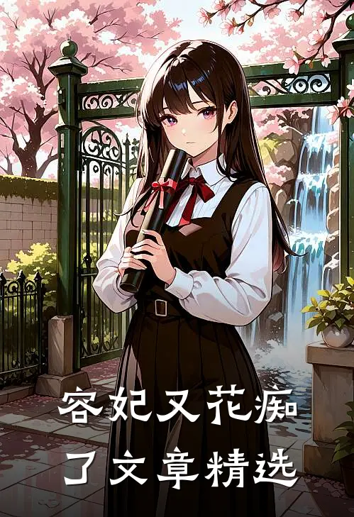 容妃又花痴了文章精选在线阅读