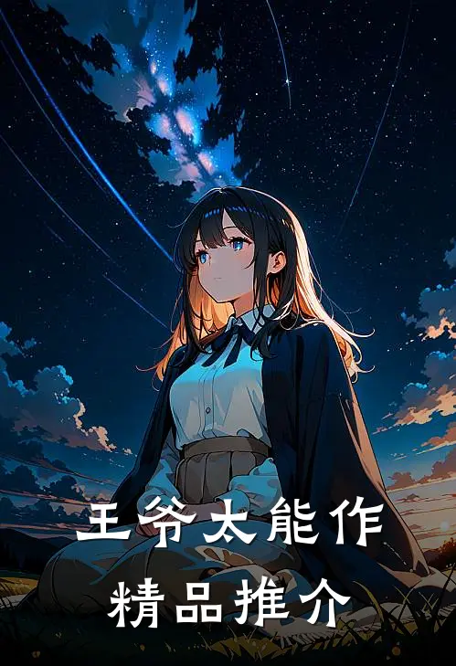 王爷太能作精品推介