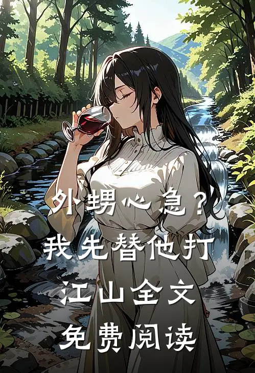 外甥心急?我先替他打江山全文免费阅读