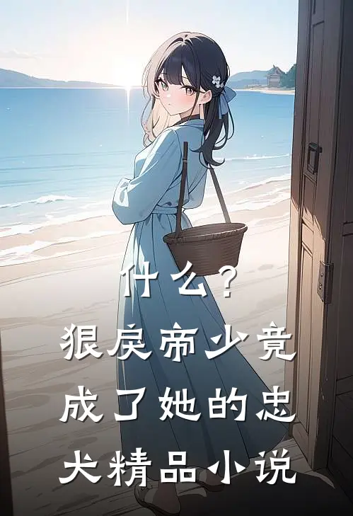 ?狠戾帝少竟成了她的忠犬精品在线阅读