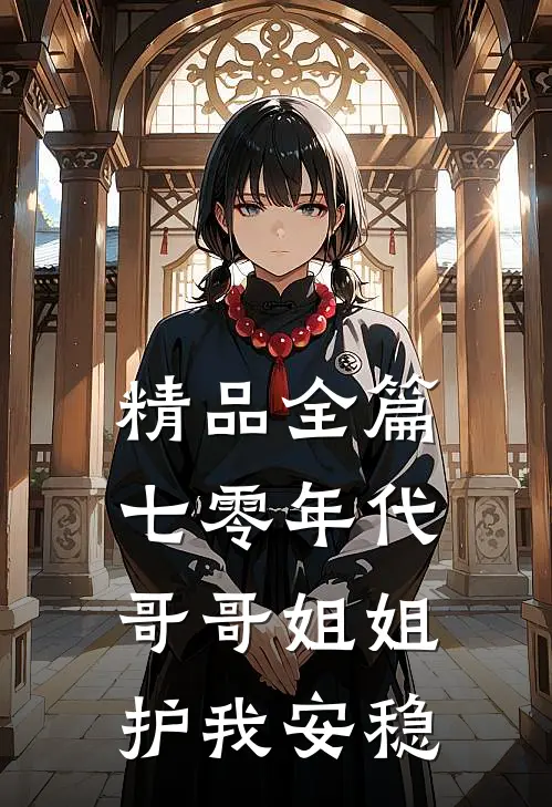 精品全篇七零年代,哥哥姐姐护我安稳