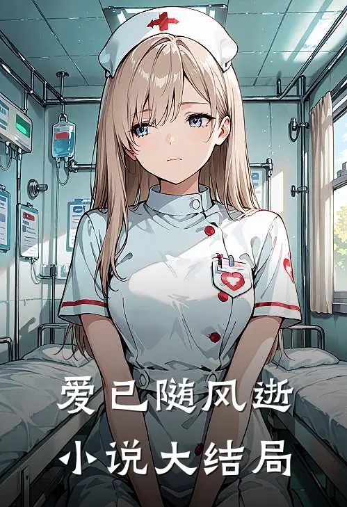 爱已随风逝小说大结局