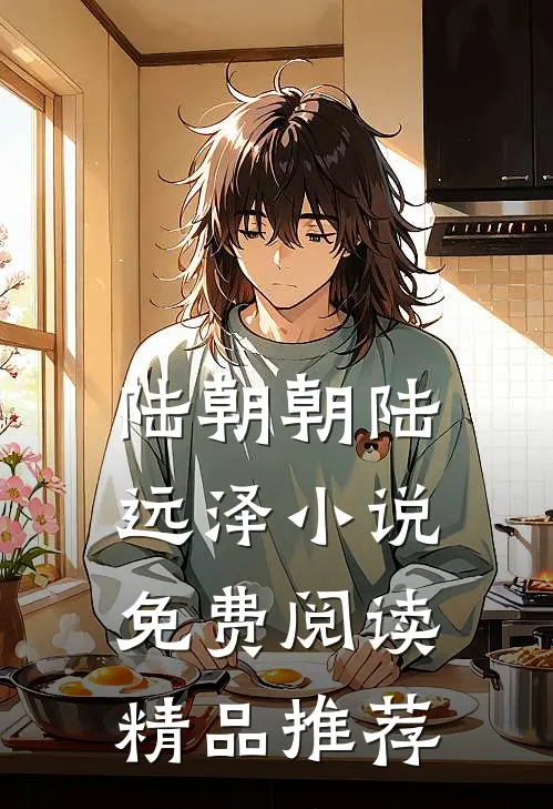 陆朝朝陆远泽小说免费阅读精品推荐