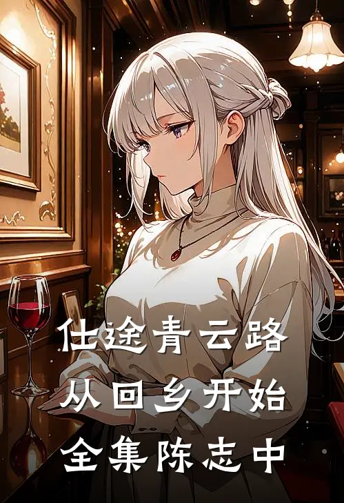 仕途青云路：从回乡开始全集陈志中