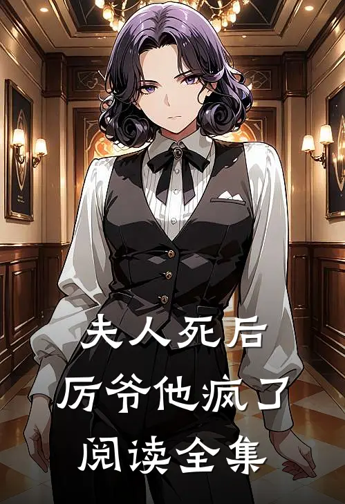 夫人死后,厉爷他疯了阅读全集