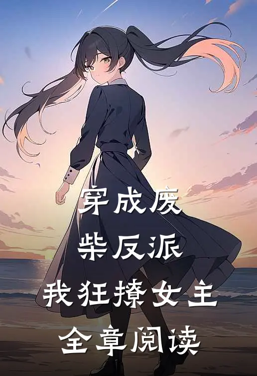 穿成废柴反派,我狂撩女主全章阅读