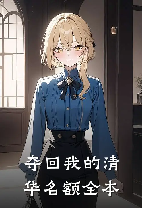 夺回我的清华名额全本