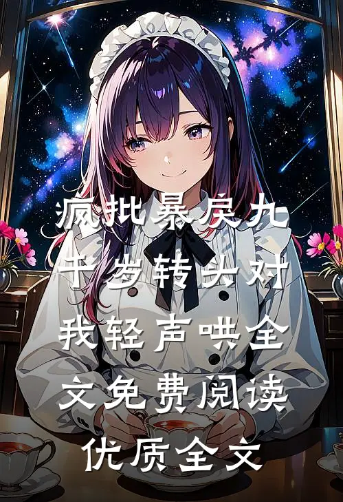 疯批暴戾九千岁转头对我轻声哄全文免费阅读优质全文