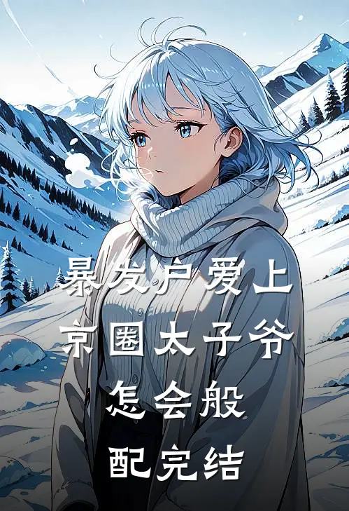 暴发户爱上京圈太子爷,怎会般配完结了吗