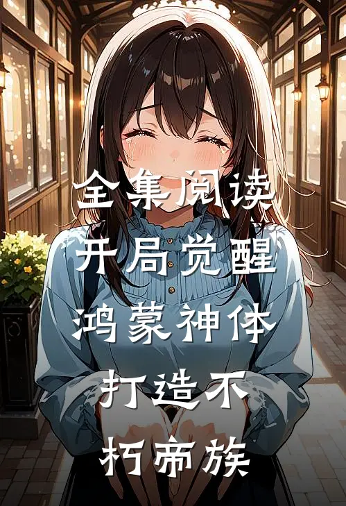 全集阅读开局觉醒鸿蒙神体,打造不朽帝族的