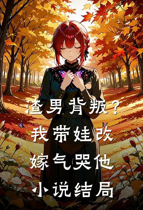渣男背叛?我带娃改嫁气哭他结局怎么样