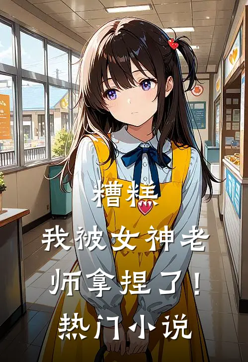 糟糕,我被女神老师拿捏了!热门在线阅读