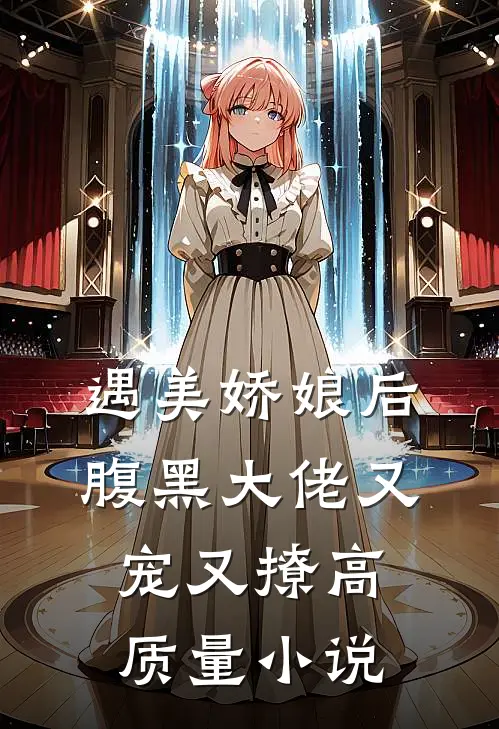 遇美娇娘后,腹黑大佬又宠又撩高质量推荐