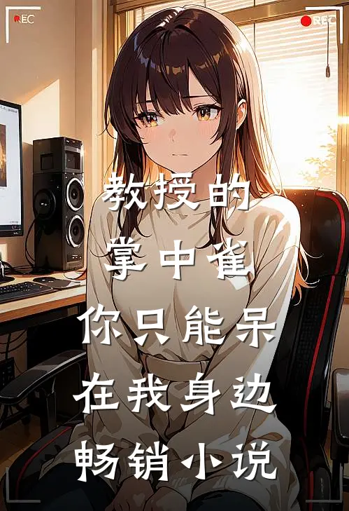 教授的掌中雀：你只能呆在我身边畅销小说