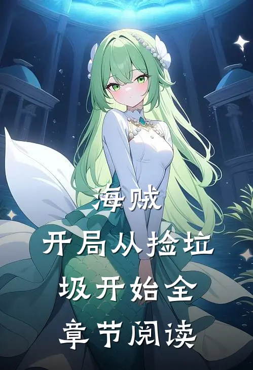 海贼开局从捡垃圾开始全章节阅读