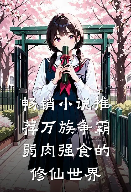 畅销推荐万族争霸弱肉强食的修仙世界免费阅读