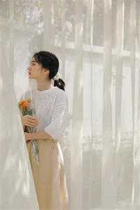 我怀孕了，但孩子不是我的后续