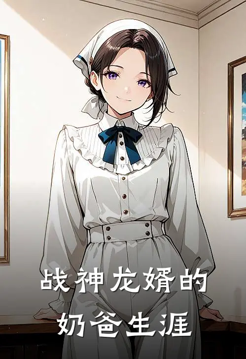 战神龙婿的奶爸生涯