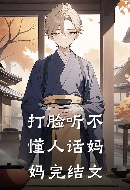 打脸听不懂人话妈妈完结文