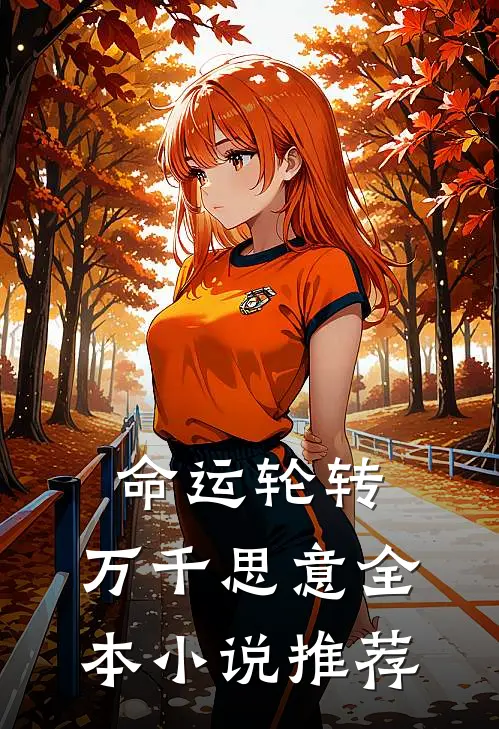 命运轮转,万千思意全本推荐阅读