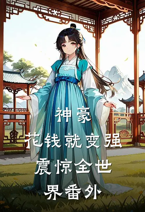 神豪花钱就变强,震惊全世界 番外免费阅读