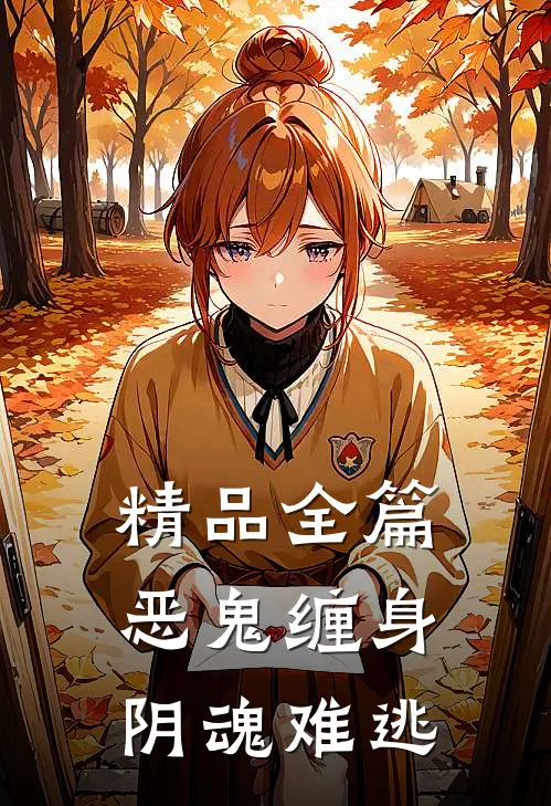 精品全篇恶鬼缠身,阴魂难逃在线阅读