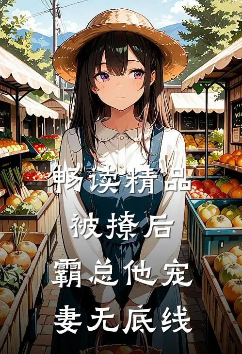 畅读精品被撩后,霸总他宠妻无底线