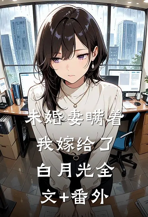 未婚妻瞒着我嫁给了白月光全文+番外