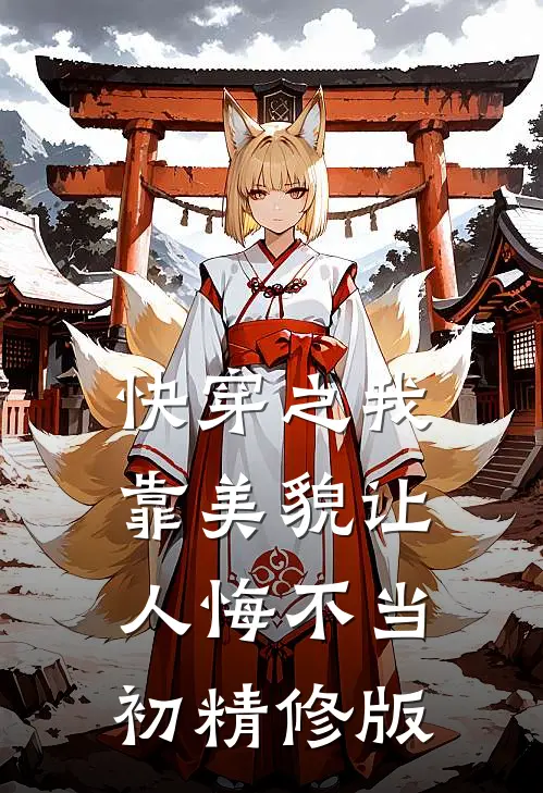 快穿之我靠美貌让人悔不当初精修版