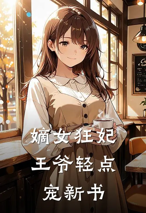 嫡女狂妃王爷轻点宠新书