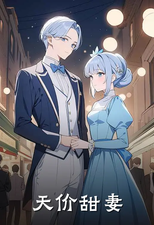 天价甜妻