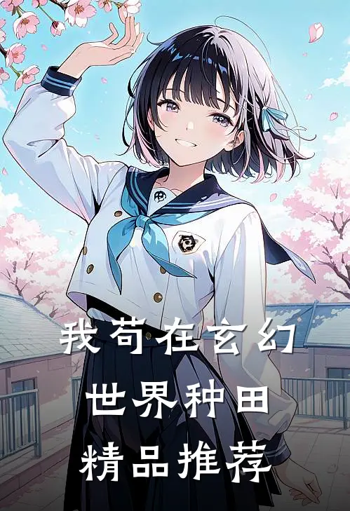 我苟在玄幻世界种田精品推荐