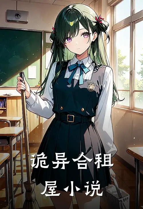诡异合租屋小说