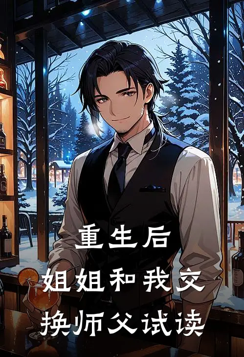 重生后,姐姐和我交换师父试读