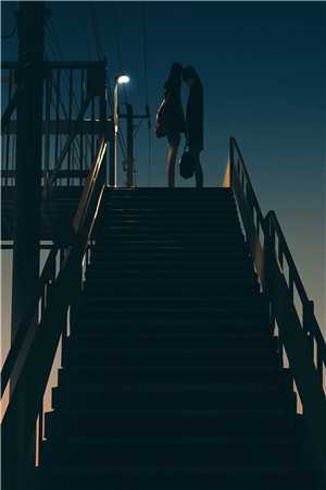 南风未渡鹤归舟好书