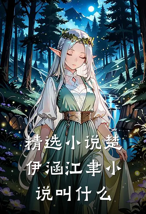 精选小说楚伊涵江聿小说叫什么