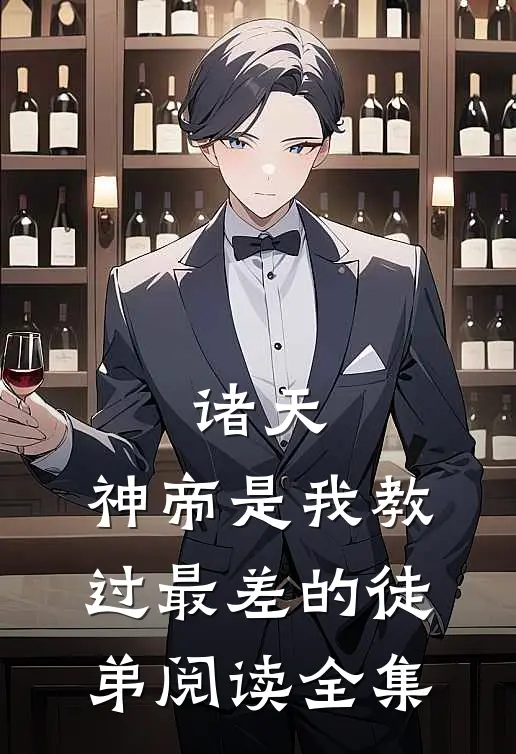 诸天神帝是我教过最差的徒弟阅读全集免费